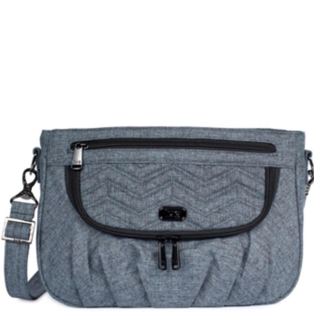 ug Mambo Crossbody Purse Adjustable Handbag